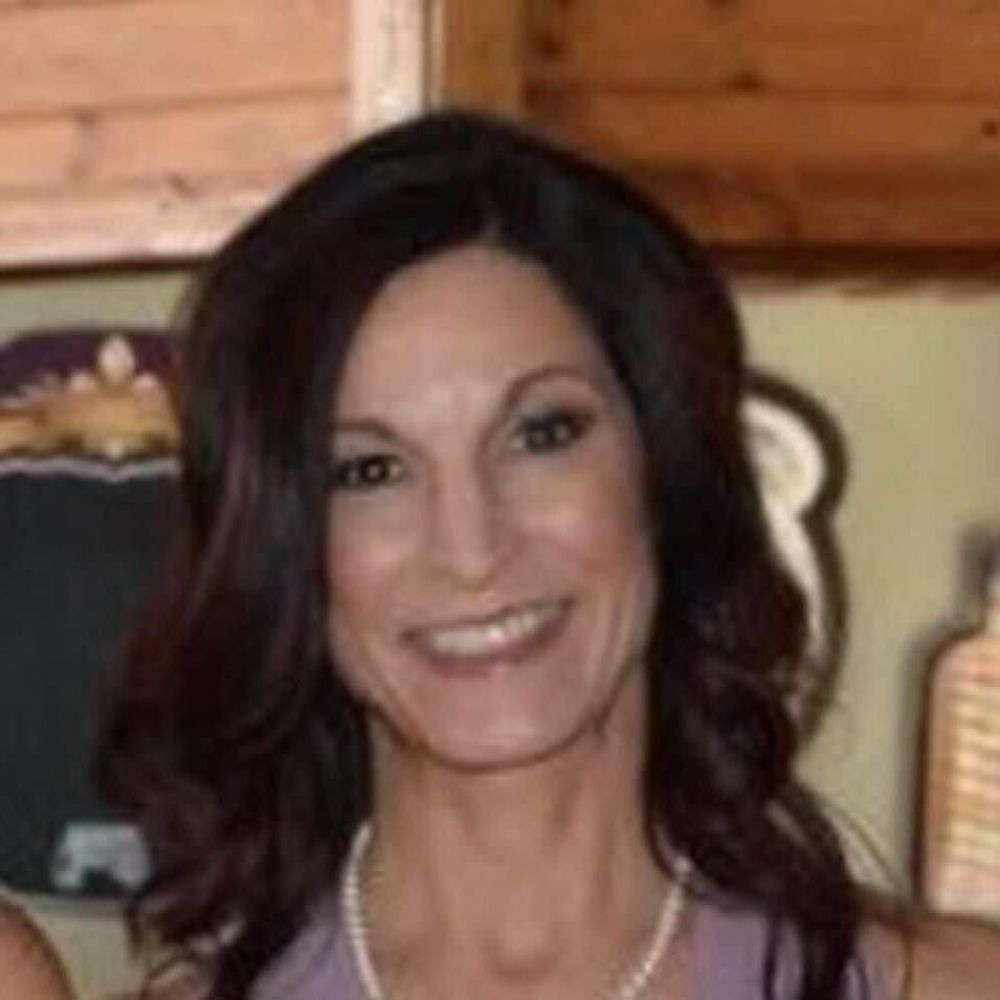 Meet your Posher, Mary beth